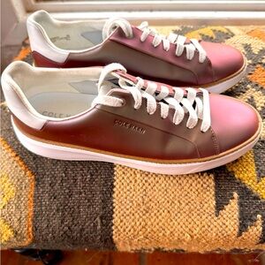 Cole Haan GrandPro TopSpin Womens Sneakers